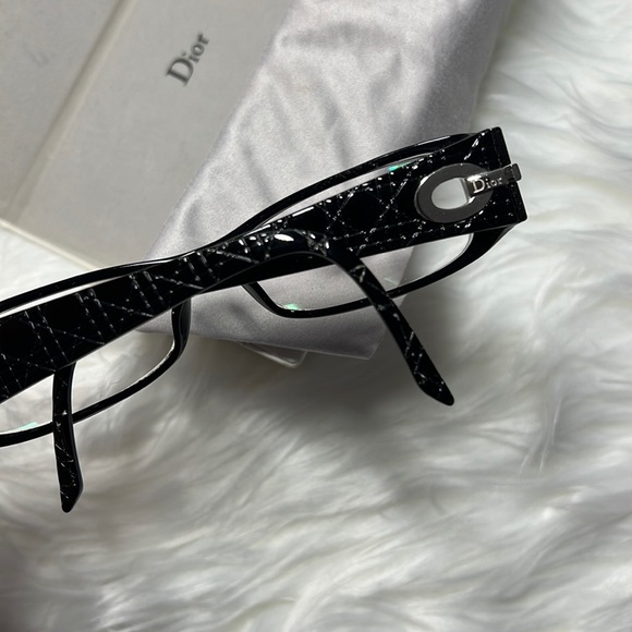 Authentic Dior glasses frame - Picture 9 of 10